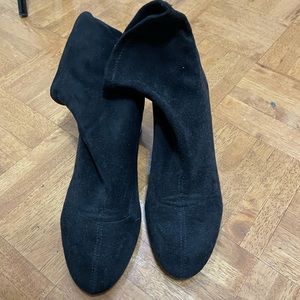 Zara boots